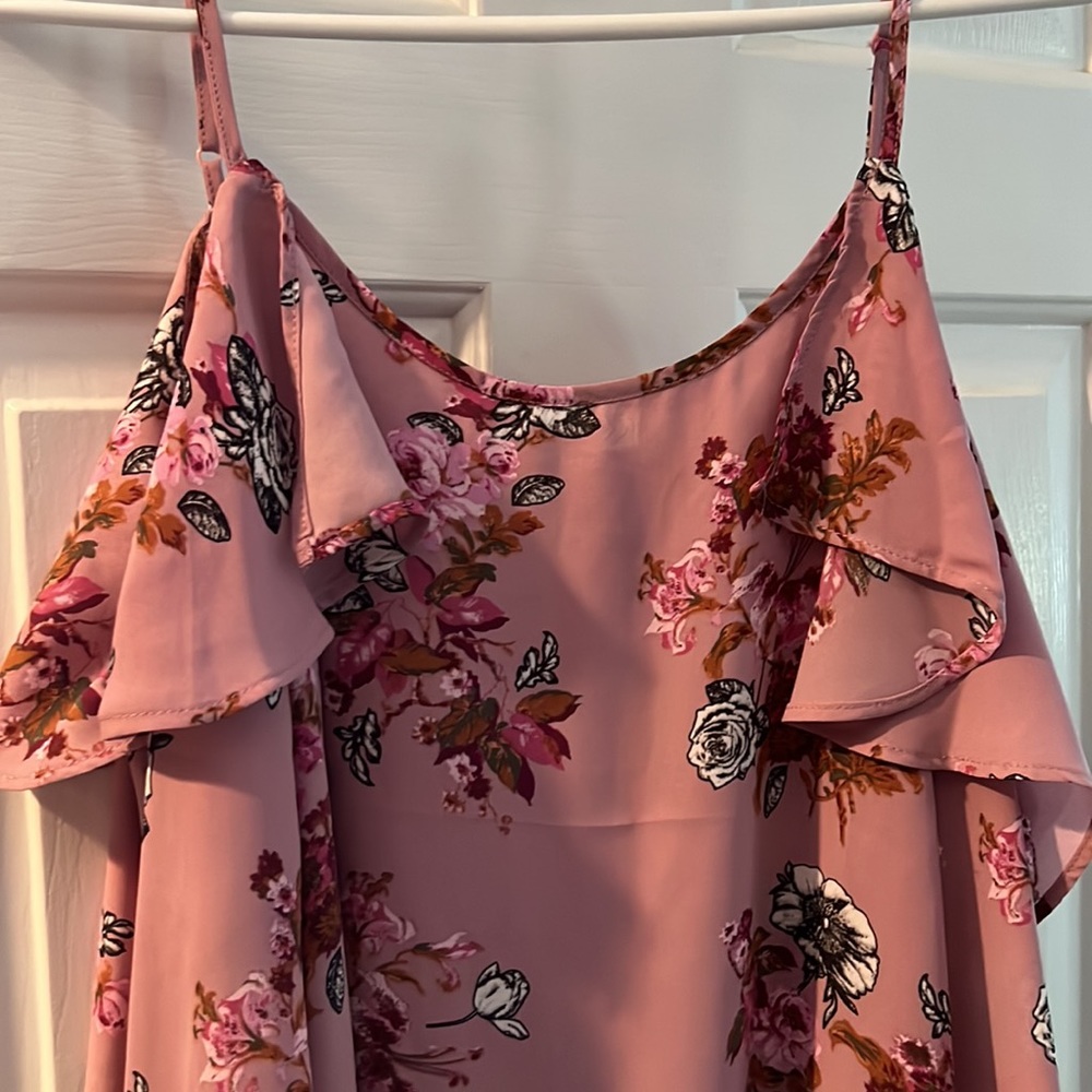 Blouse - Picture 3 of 5